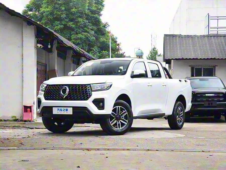 Фото 1 - Great Wall Pao