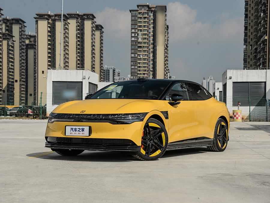 Фото 1 - Zeekr 007