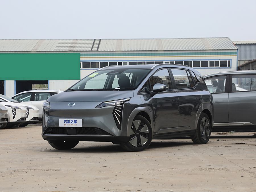 Фото 1 - GAC Aion Y