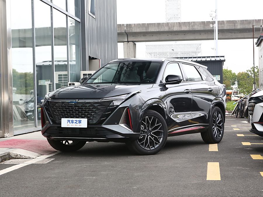 Фото 1 - Changan Oshan Z6