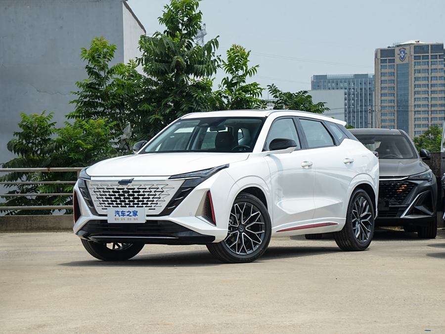 Фото 1 - Changan Oshan Z6