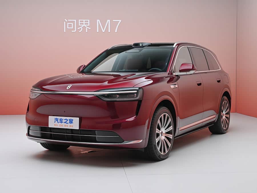 Фото 1 - Aito M7