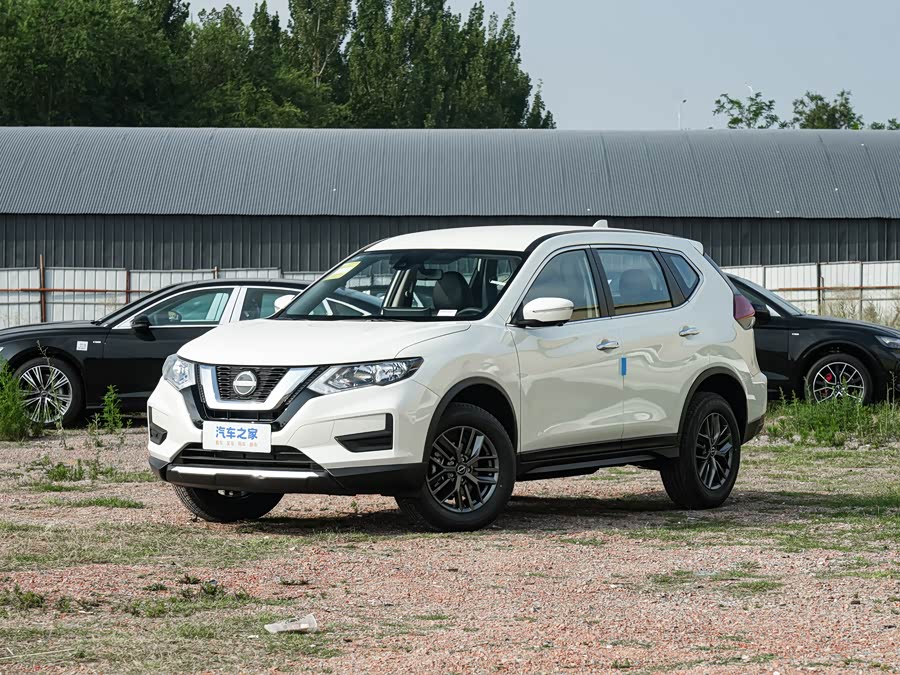 Фото 1 - Nissan X-Trail