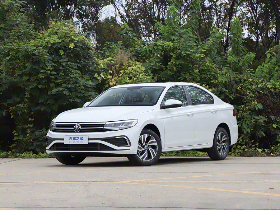 Фото 1 - Volkswagen Bora