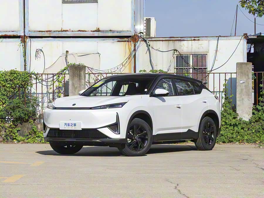 Фото 1 - Dongfeng Aeolus L7