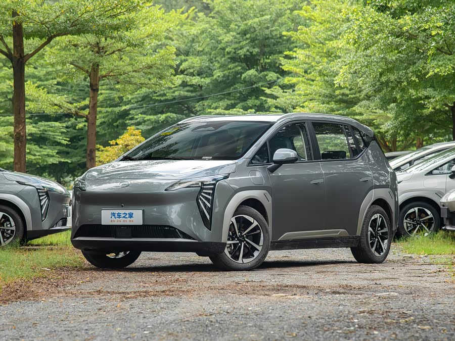 Фото 1 - GAC Aion Y