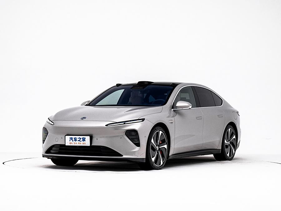 Фото 1 - Nio ET7