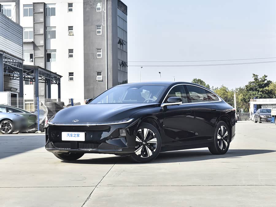 Фото 1 - Changan Qiyuan (Nevo) A07