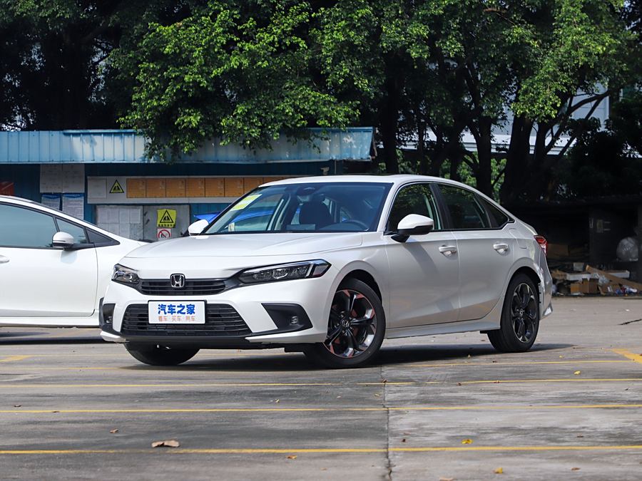 Фото 1 - Honda Civic