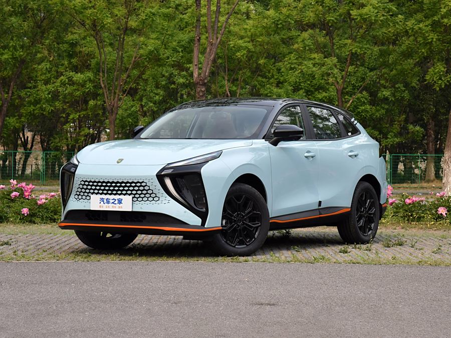 Фото 1 - Dongfeng Forthing Leiting