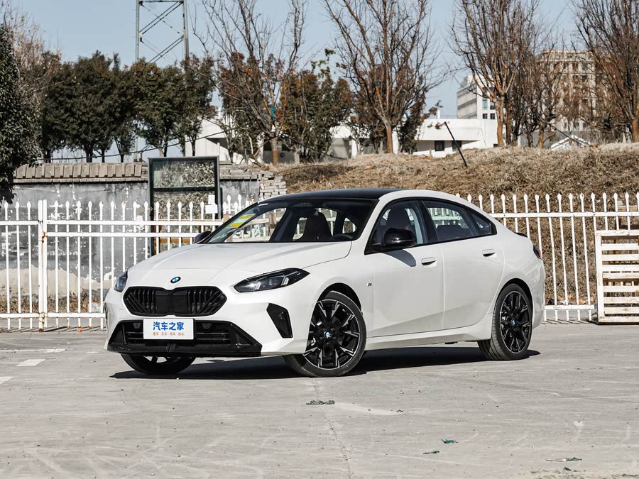 Фото 1 - BMW 2 Series