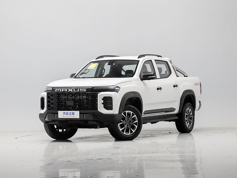 Фото 1 - Maxus Star