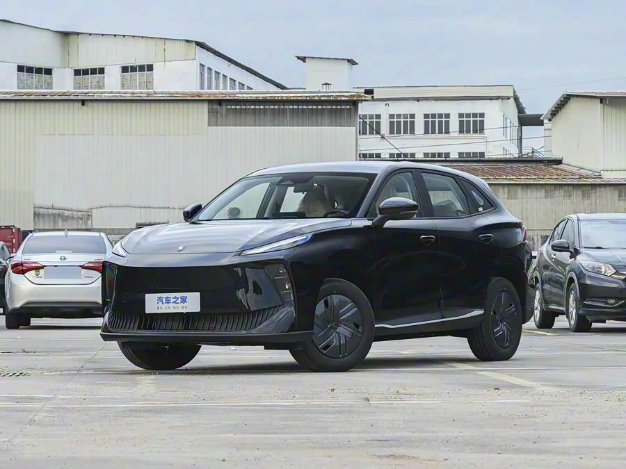 Фото 1 - Dongfeng Forthing Xinghai X5