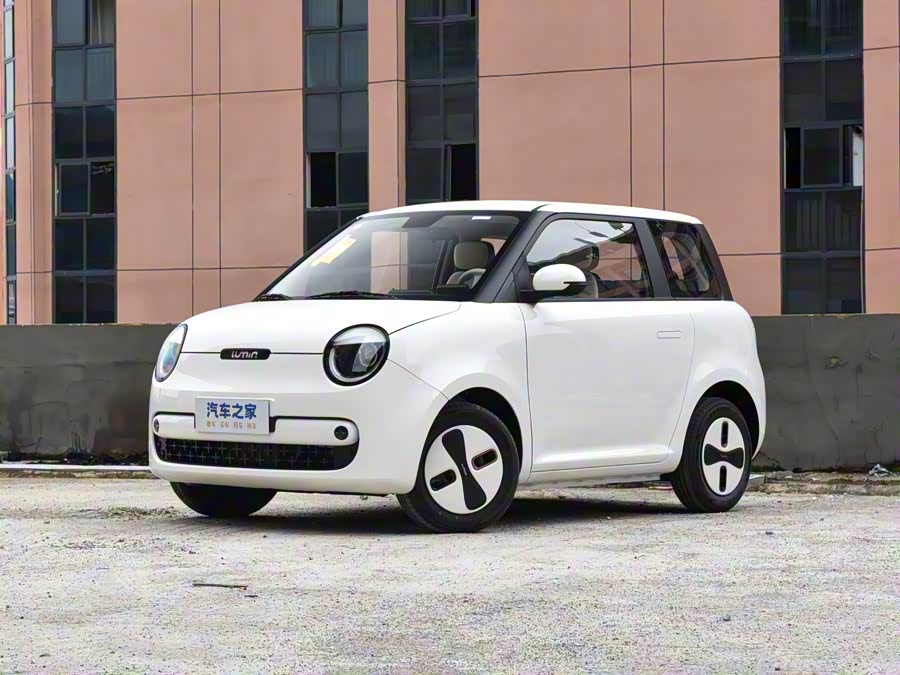 Фото 1 - Changan Qiyuan (Nevo) Lumin