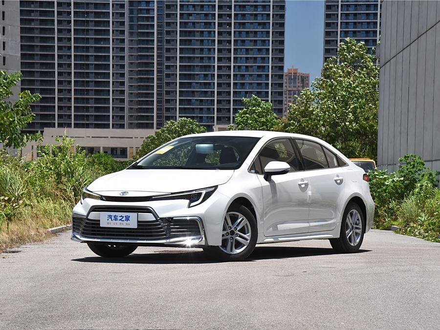 Фото 1 - Toyota Levin GT