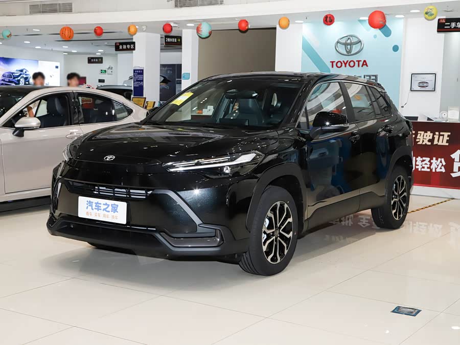 Фото 1 - Toyota Frontlander