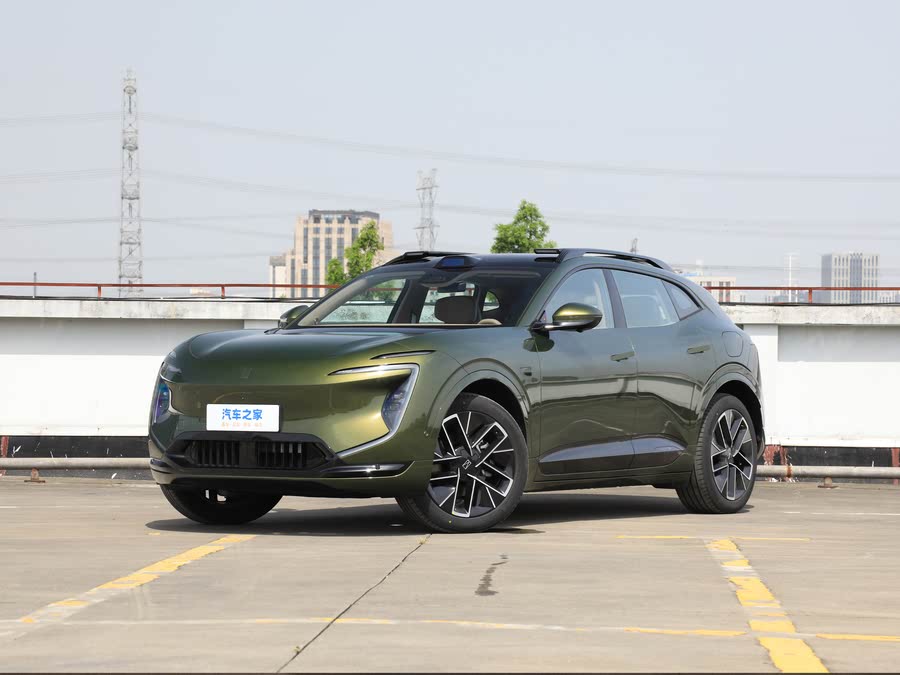 Фото 1 - Avatr 07