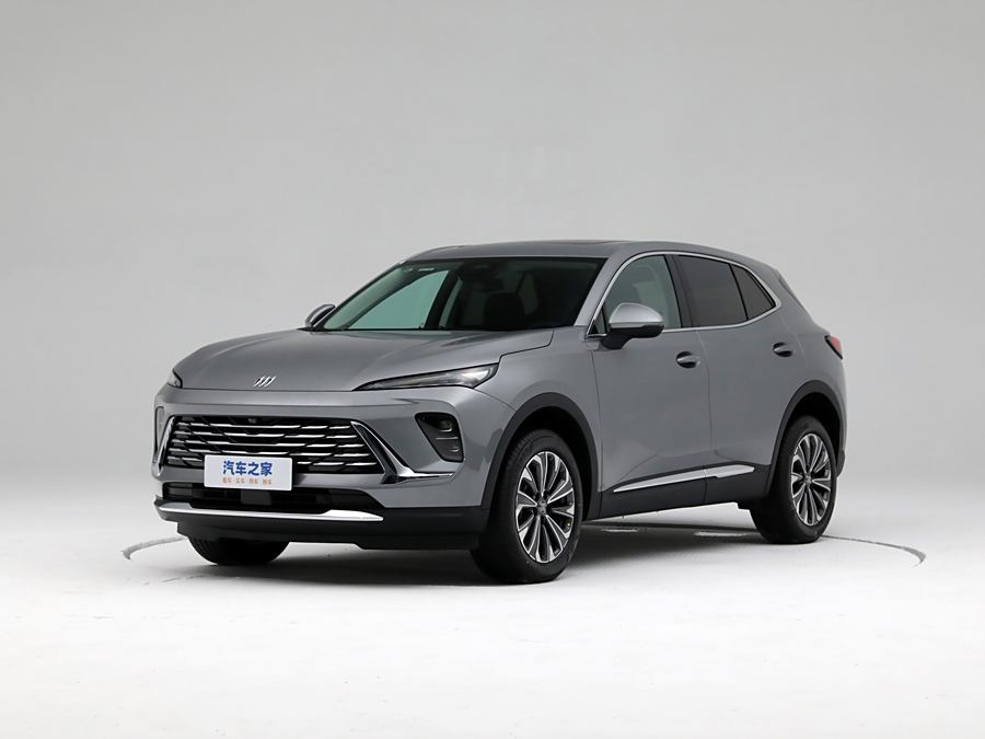 Фото 1 - Buick Envision S