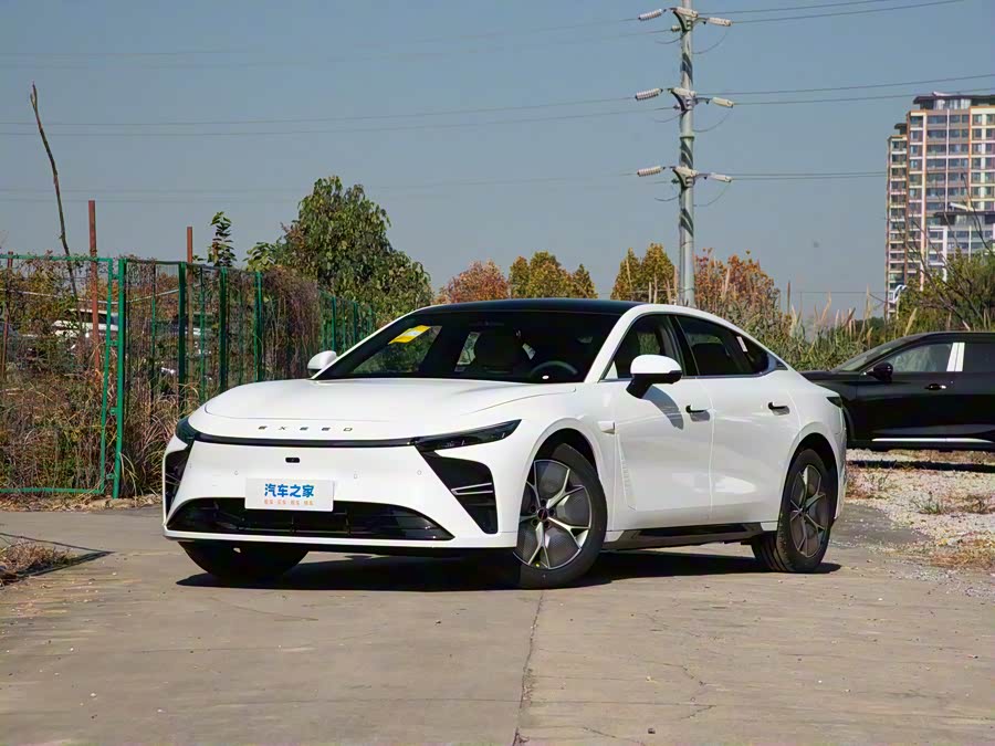 Фото 1 - Exeed Sterra ES