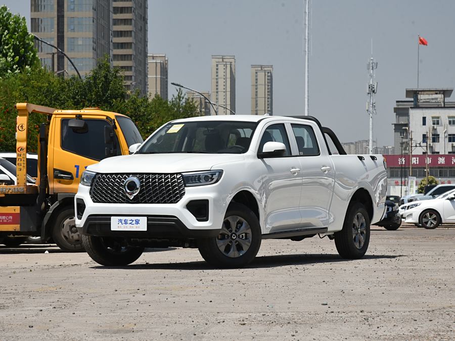 Фото 1 - Great Wall Pao