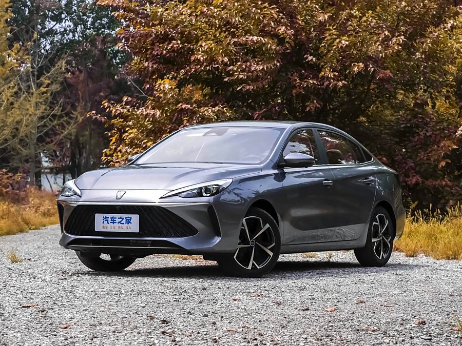 Фото 1 - Roewe i5