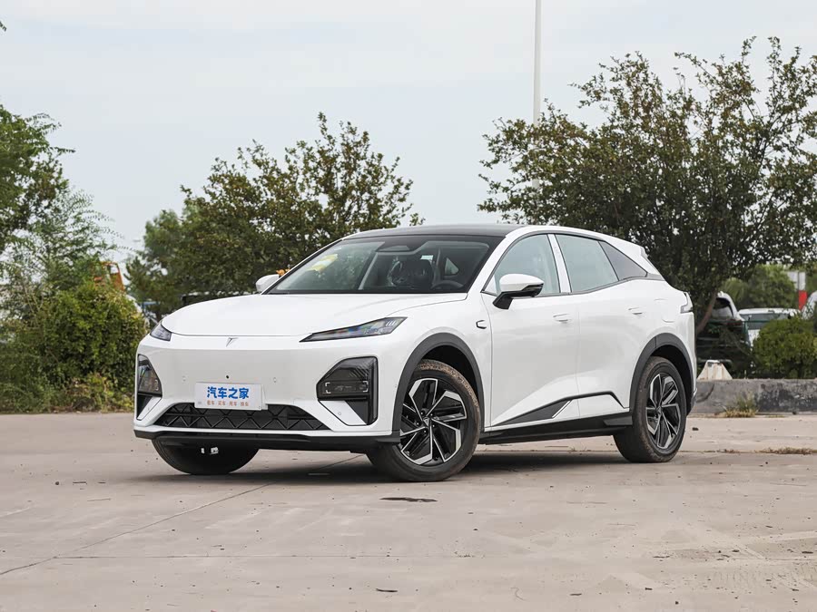 Фото 1 - Changan Deepal S07 (S7)