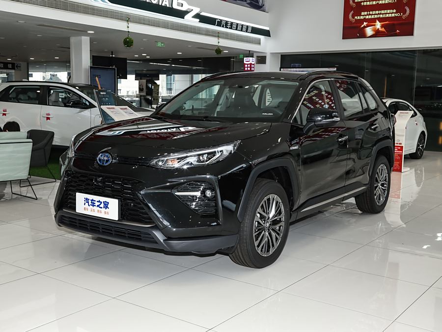 Фото 1 - Toyota Wildlander