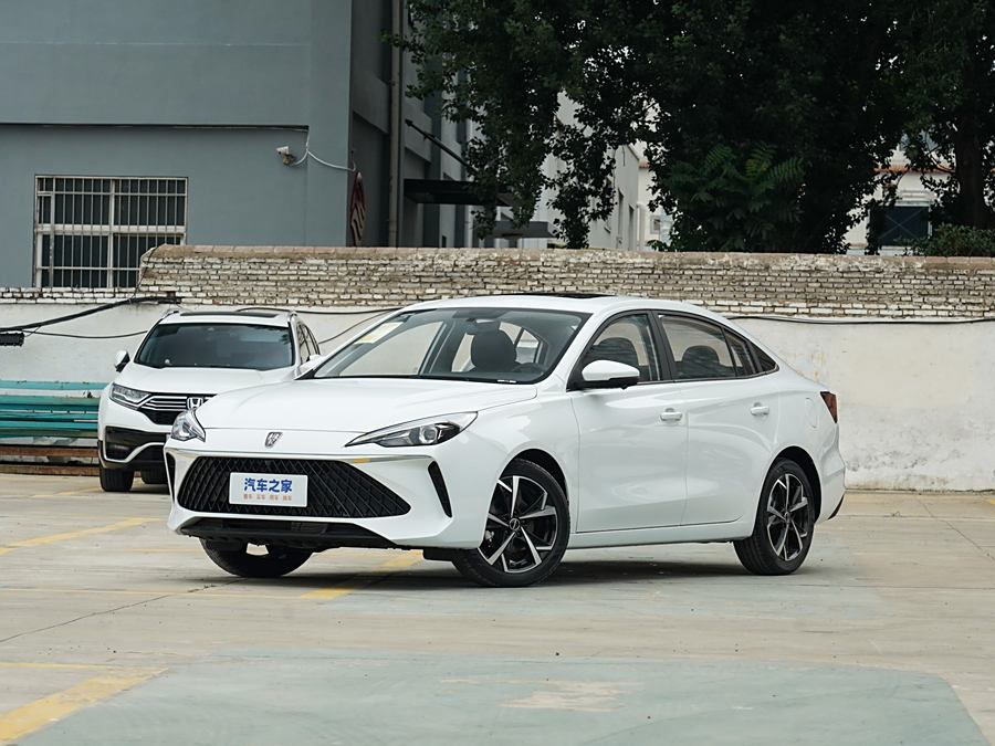 Фото 1 - Roewe i5