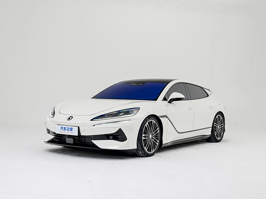 Фото 1 - Denza Z9GT