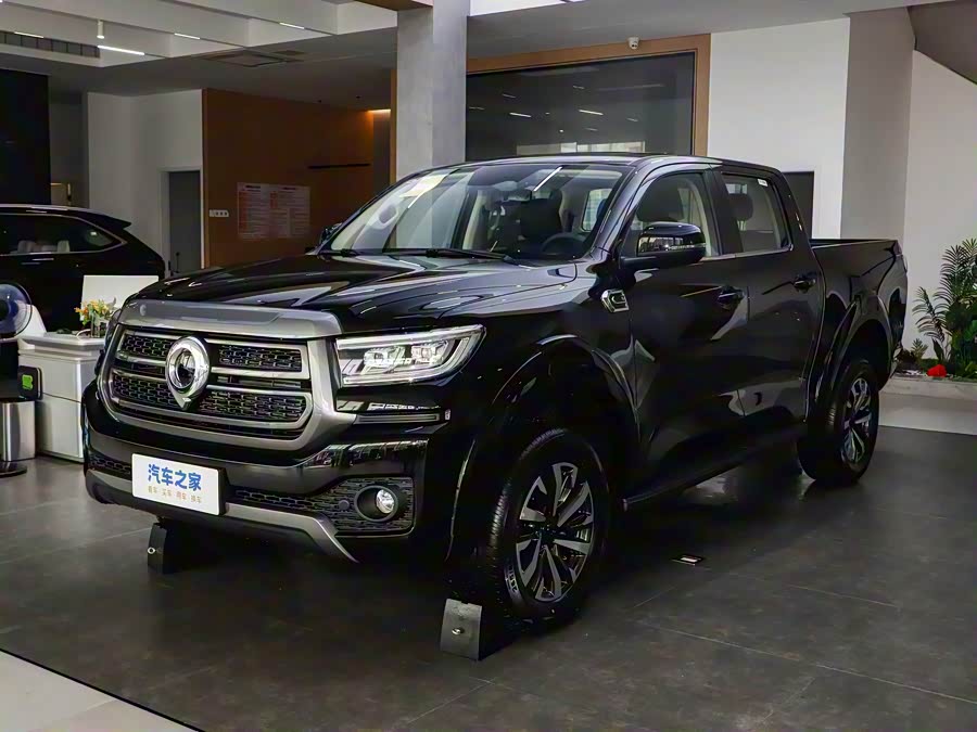 Фото 1 - Great Wall Pao