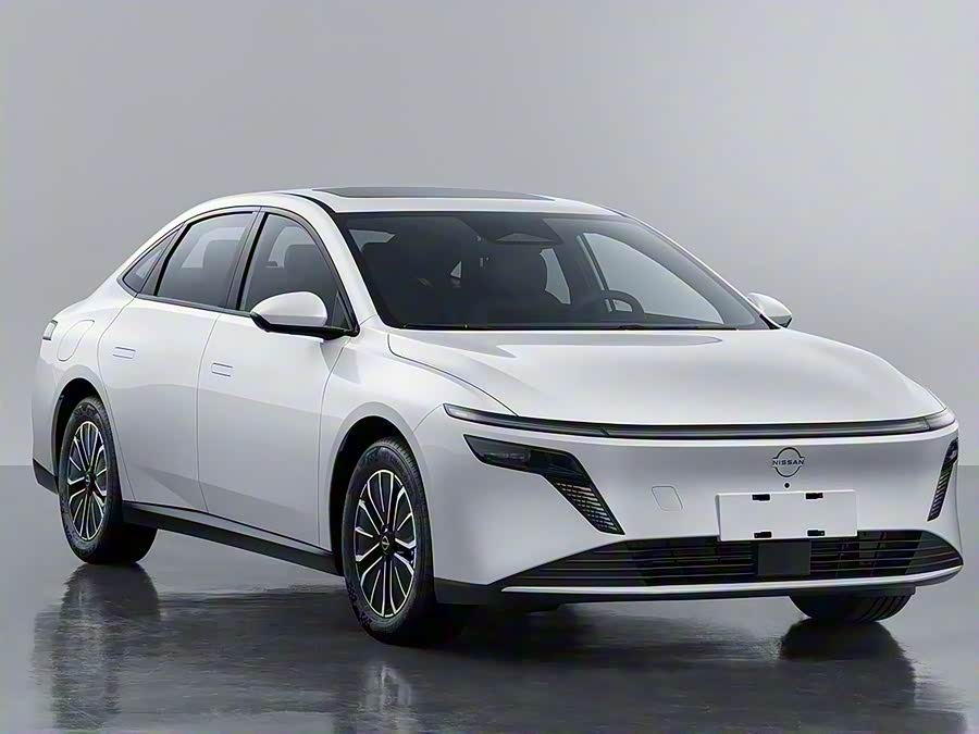 Фото 1 - Nissan N6