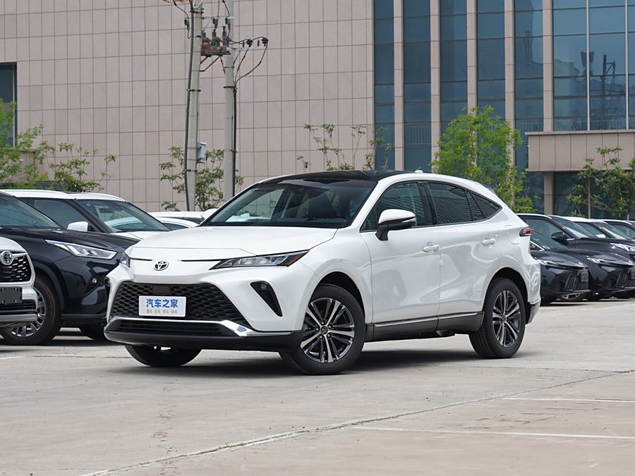 Фото 1 - Toyota Venza