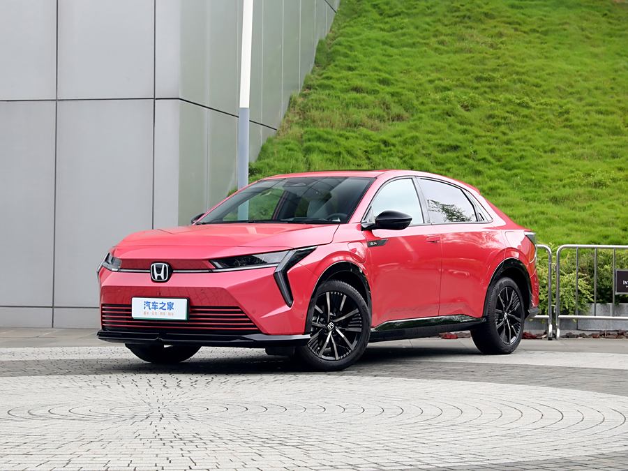 Фото 1 - Honda e:NS2