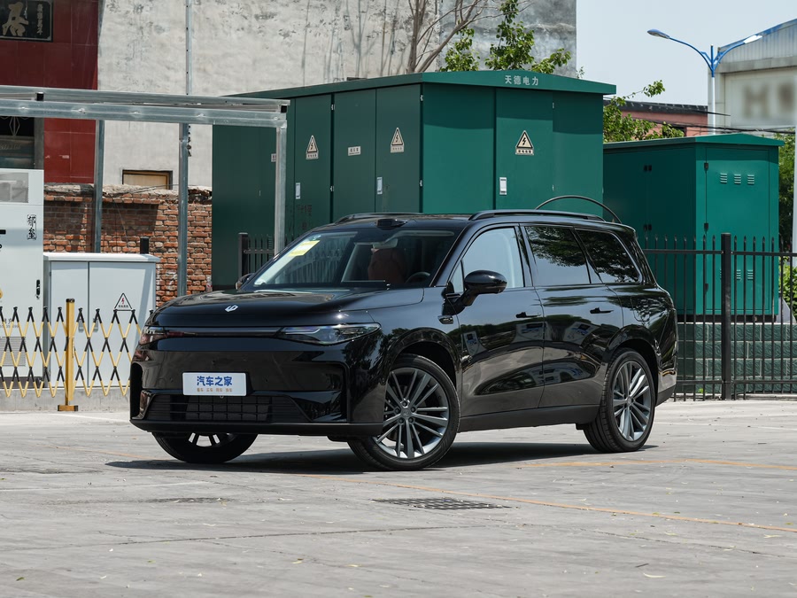 Фото 1 - Leapmotor C16