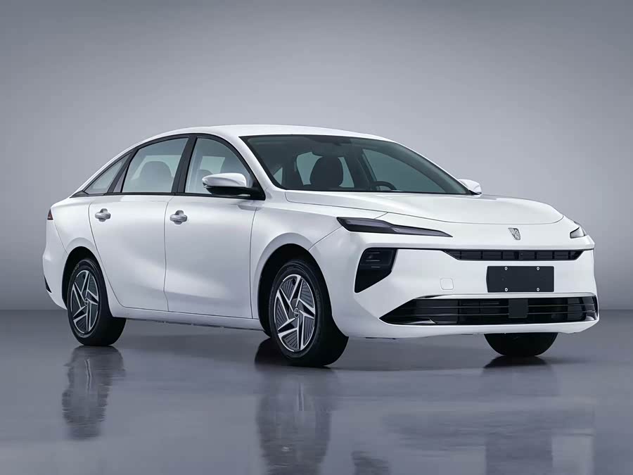 Фото 1 - Roewe E6