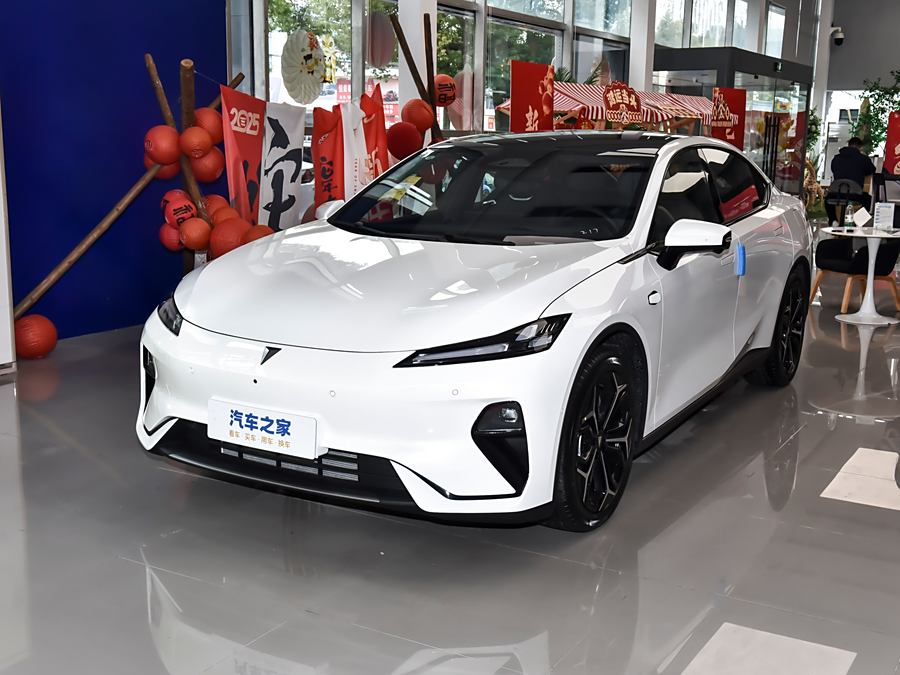 Фото 1 - Changan Deepal L07