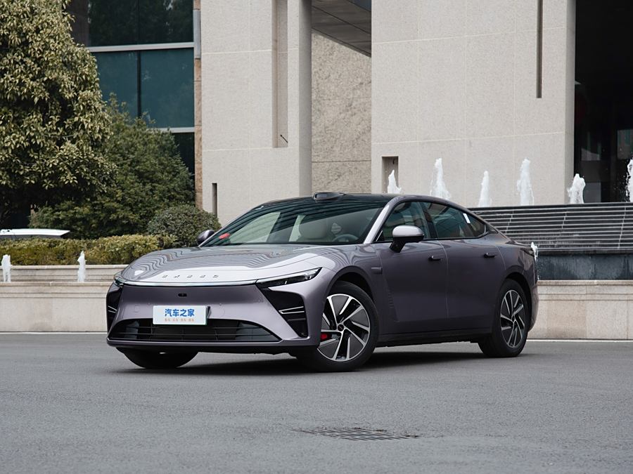 Фото 1 - Exeed Sterra ES