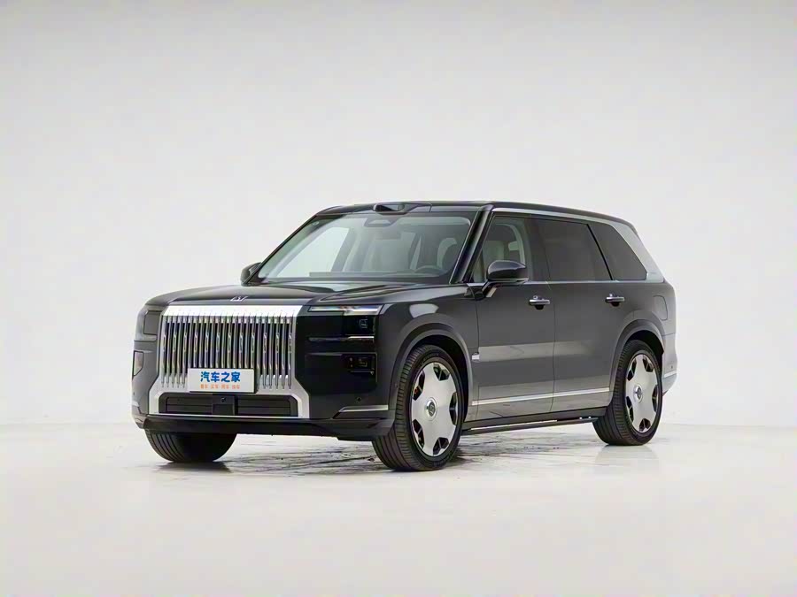 Фото 1 - Zeekr 9X