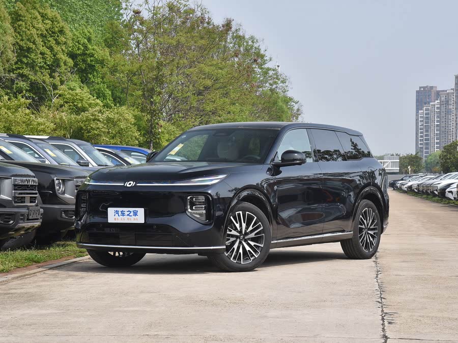 Фото 1 - Changan Qiyuan (Nevo) Q07