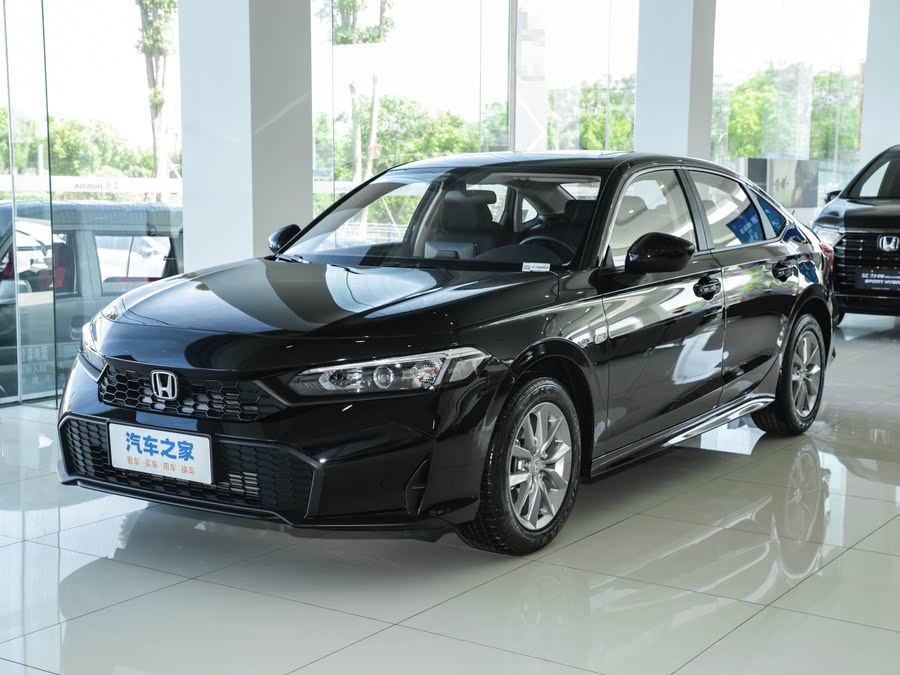 Фото 1 - Honda Civic