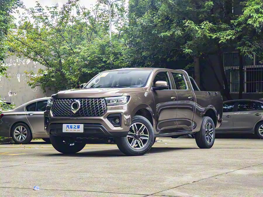 Фото 1 - Great Wall Pao