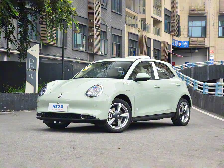 Фото 1 - Ora Good Cat (03)