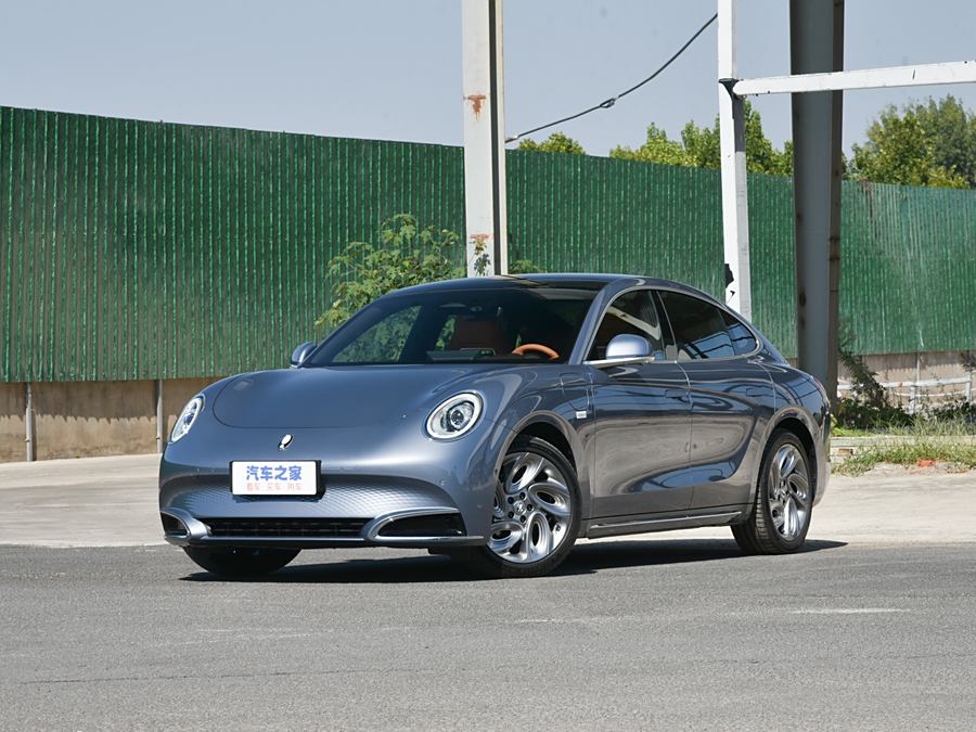 Фото 1 - Ora Lightning Cat (07)