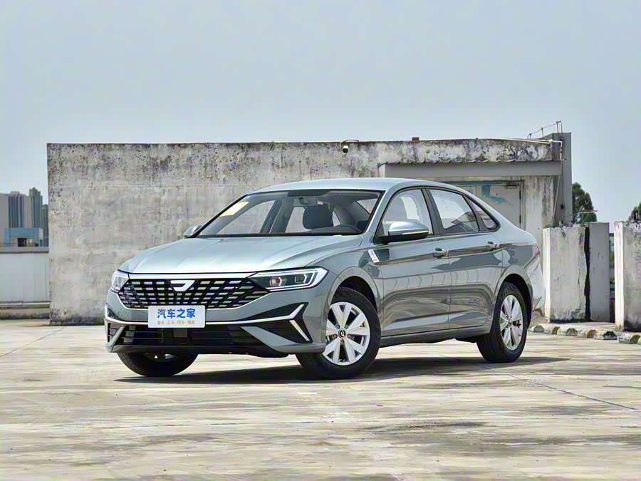 Фото 1 - Jetta VA7