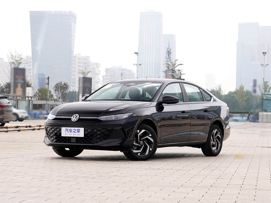 Фото 1 - Volkswagen Lavida