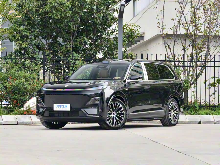 Фото 1 - Changan Deepal S09