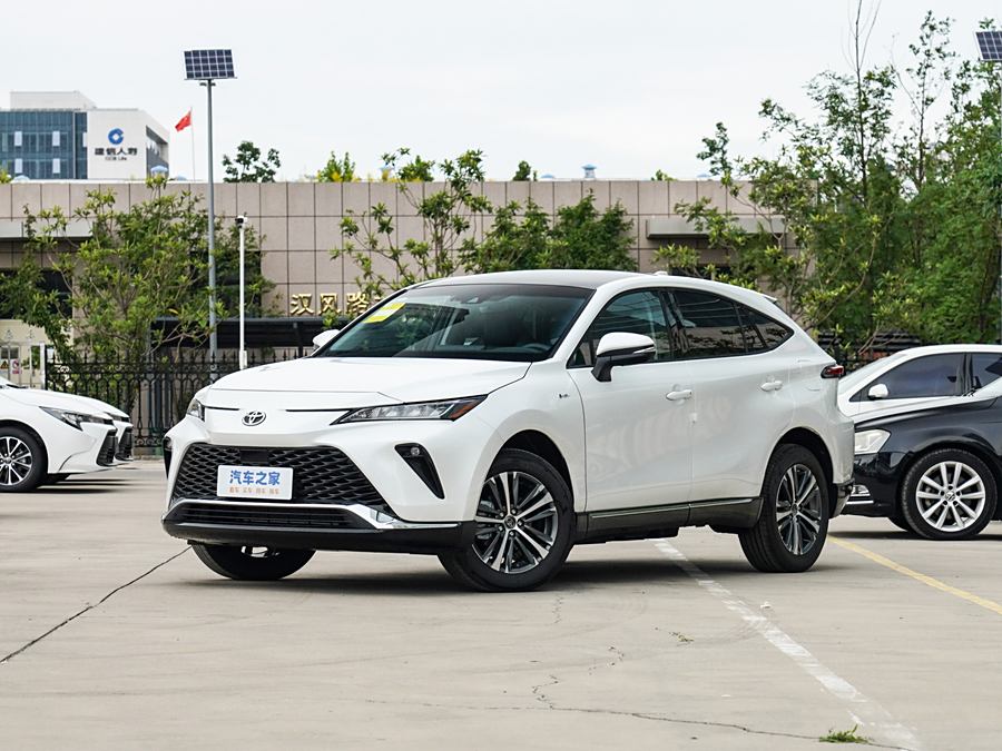 Фото 1 - Toyota Venza