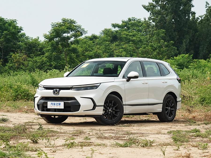 Фото 1 - Honda Breeze