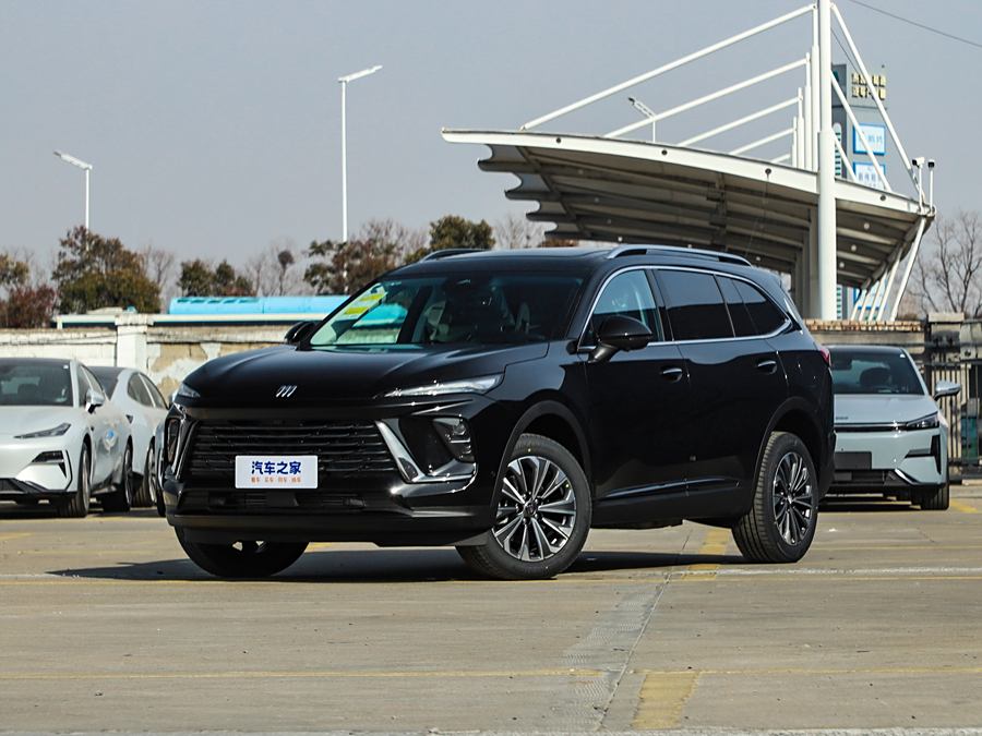 Фото 1 - Buick Envision Plus