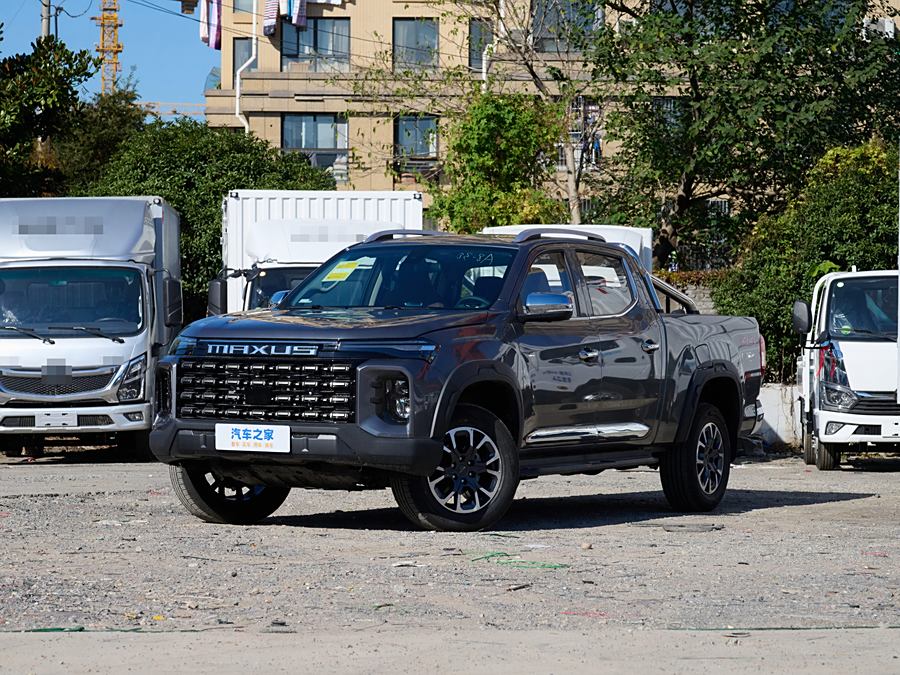 Фото 1 - Maxus Star